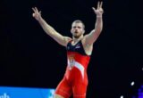 Srbija sa šestoricom rvača napada medalje na Svetskom prvenstvu