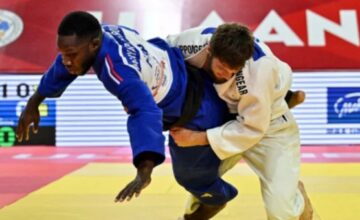 Srbija stigla do treće medalje u Bakuu: Rutović osvojio bronzu