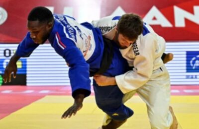Srbija stigla do treće medalje u Bakuu: Rutović osvojio bronzu