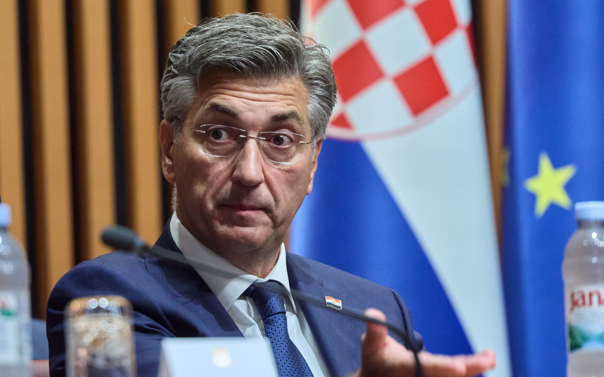 Igre u hrvatskom Saboru: Rasprava o opozivu Plenkovića trajala do dva sata iza ponoći, a glasanje izostalo