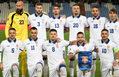 Srbija večeras pred velikim izazovom: Klop sprema najjači sastav u Minhenu