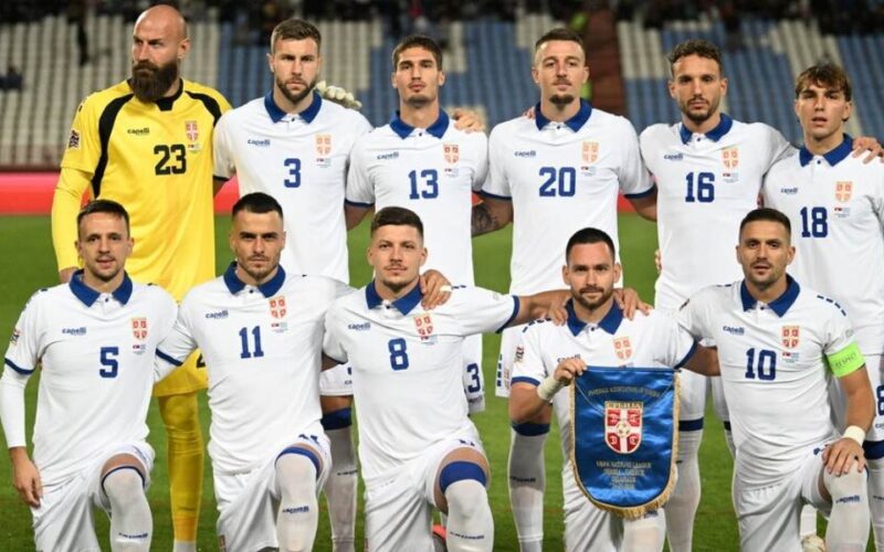 Srbija večeras pred velikim izazovom: Klop sprema najjači sastav u Minhenu
