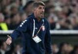 Srbija večeras protiv Holandije: Paunović traži prve bodove u Ligi nacija