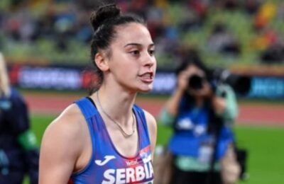 Srpske atletičarke otkrile planove: Španovićeva ne ide u penziju, stižu novi izazovi