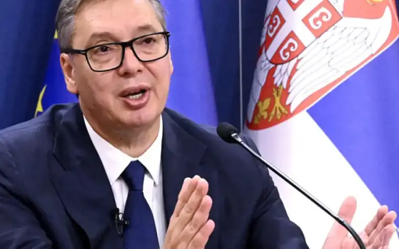 Šta Vučić sprema za istočnu Srbiju? Večeras predstavlja plan u Zaječaru