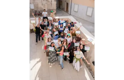 Šta povezuje hrvatski seminar, srpske blokadere i francuskog aktivistu?