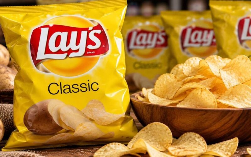 Šta se krije u čipsu „Lay’s“? Rezultati laboratorijske analize privukli pažnju