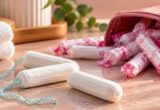 Šta se zapravo nalazi u tamponima? Istraživanje otkrilo tragove toksičnih metala