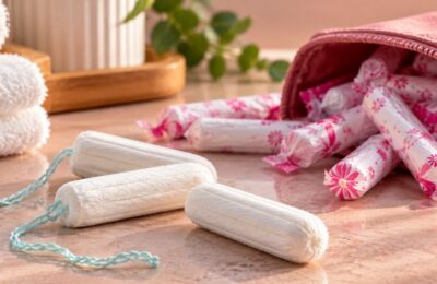 Šta se zapravo nalazi u tamponima? Istraživanje otkrilo tragove toksičnih metala