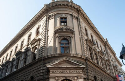 Stabilno devizno tržište u Srbiji, NBS spremna da reaguje na moguće poremećaje