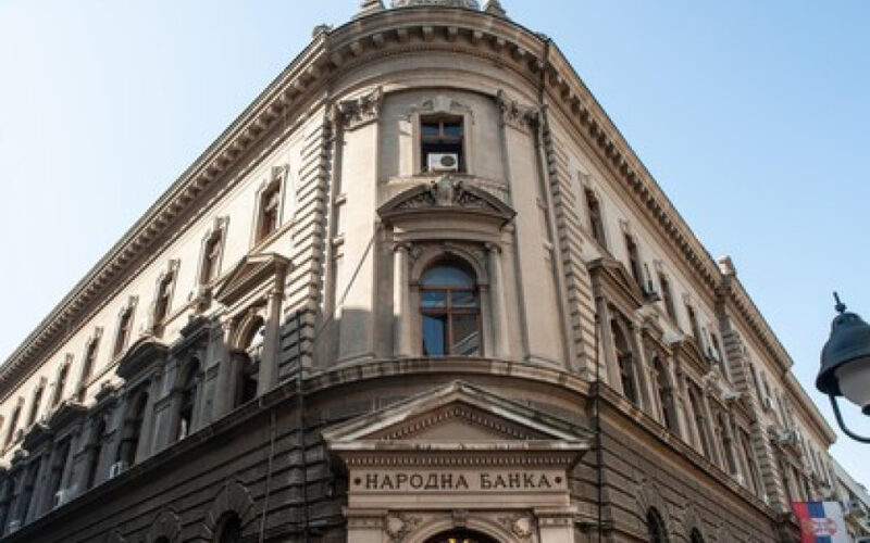 Stabilno devizno tržište u Srbiji, NBS spremna da reaguje na moguće poremećaje