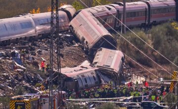 Stari računari iza tragedije u Španiji: Sistem koji je trebalo zameniti otkazao pre sudara