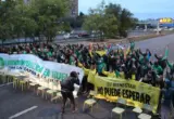 Štrajk potresao Madrid: Istraga posle udaraca po nastavnicima
