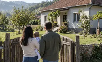 Subvencije za prvi stan ili kuću: Podržano više od 1.950 porodica