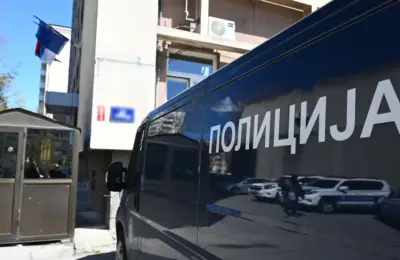 Sumnja na pripremu nereda na dan izbora: U Novom Sadu pronađene eksplozivne naprave