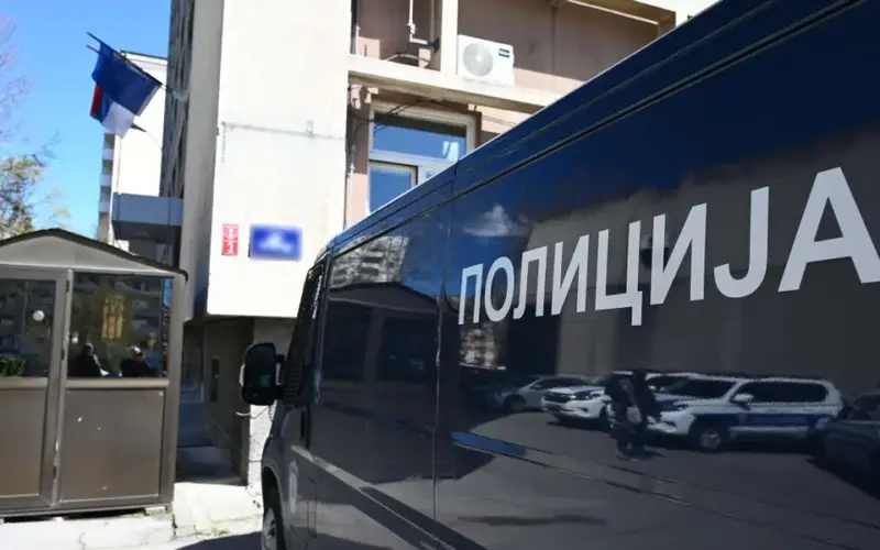 Sumnja na pripremu nereda na dan izbora: U Novom Sadu pronađene eksplozivne naprave