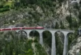 Švajcarska pred revolucijom: Traže besplatan prevoz za mlade i penzionere