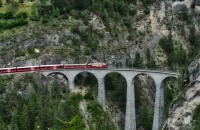Švajcarska pred revolucijom: Traže besplatan prevoz za mlade i penzionere