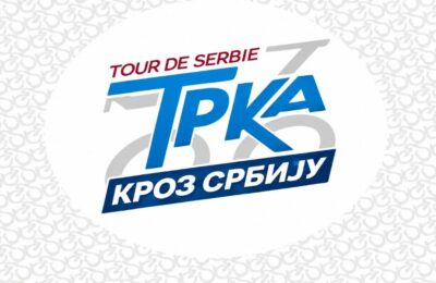 Sve je spremno za Trku kroz Srbiju: Poznato ko će voziti za našu reprezentaciju
