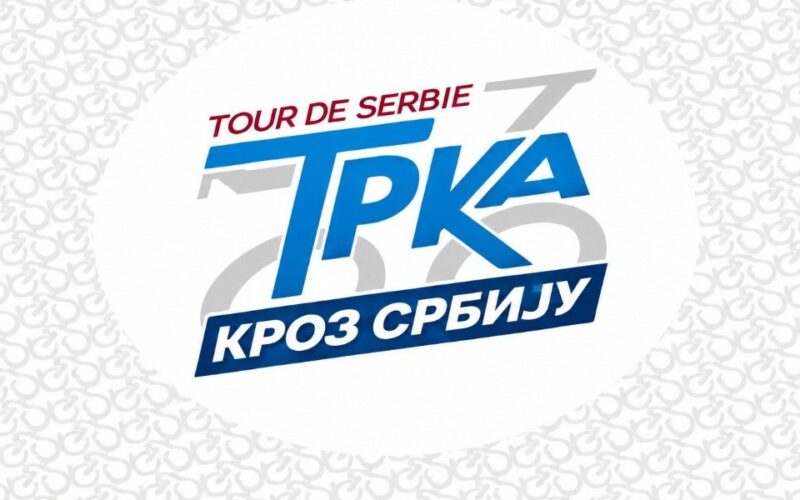 Sve je spremno za Trku kroz Srbiju: Poznato ko će voziti za našu reprezentaciju