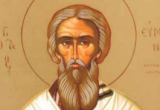 Sveti Evmenije Gortinski: Pastir dobri i veliki čudotvorac