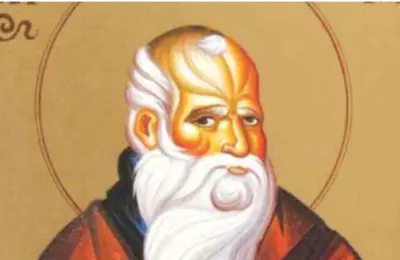 Sveti Hariton Ispovednik: Mučenik koji je razbojničku pećinu pretvorio u manastir
