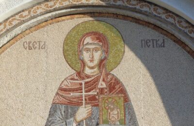 Sveti Lukijan i Jevtimije Novi: Dan podviga, molitve i posta na vodi