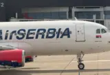 Air Serbia širi mrežu sa juga zemlje: Iz Niša pravo za Beč i Maltu