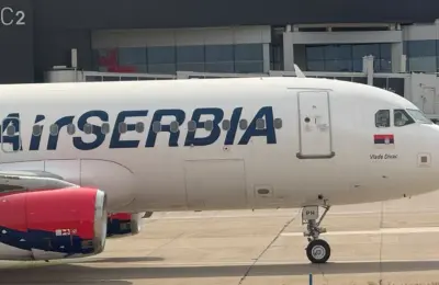 Svetska avio-elita stiže u Srbiju: Beograd izabran za domaćina skupa „Wings of Change Europe“