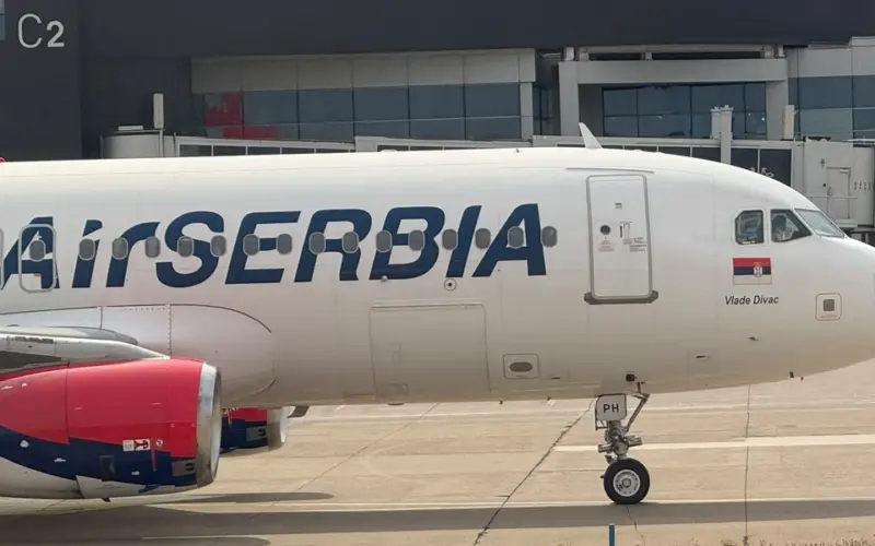 Svetska avio-elita stiže u Srbiju: Beograd izabran za domaćina skupa „Wings of Change Europe“