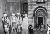 Tajna kamenih grifona na fasadama srpskih srednjovekovnih hramova