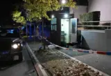 Teroristički napad u Beogradu: Napadač ubijen ispred Ambasade Izraela