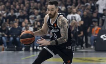 Težak ispit za Partizan u Kaunasu: Žalgiris dočekuje crno-bele u dobroj formi