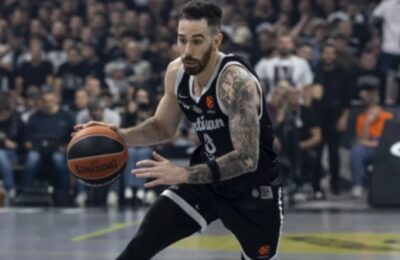 Težak ispit za Partizan u Kaunasu: Žalgiris dočekuje crno-bele u dobroj formi