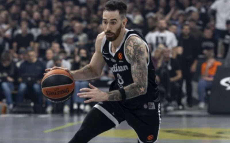 Težak ispit za Partizan u Kaunasu: Žalgiris dočekuje crno-bele u dobroj formi