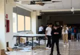 Tornado razorio školu na Siciliji: Više od 200 učenika zarobljeno u zgradi