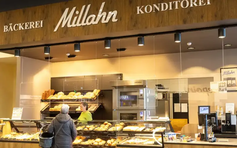 Tradicionalna pekara u Nemačkoj pred stečajem: Ugroženo 66 radnih mesta