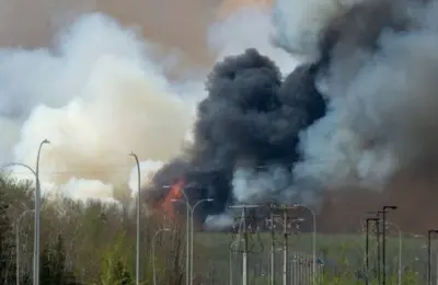 Tragedija tokom vojne vežbe u Kanadi: Najmanje sedam ljudi poginulo