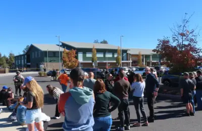 Tragedija u Americi ubijeno troje dece i nastavnica: Građanin zaustavio ubicu u školi