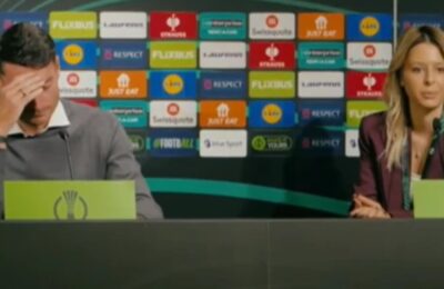 Trener Zvezde bez dlake na jeziku: Ako nas ne žele u Evropi, neka nam to otvoreno kažu