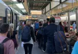 Tri incidenta potresla Nemačku: Napadi u vozovima i metrou, policija traga za počiniocima