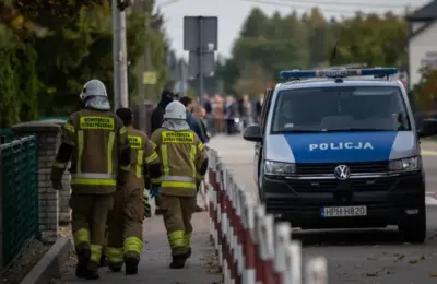 Tri napada za četiri dana: Još troje ranjeno, nasilje potresa škole u Poljskoj