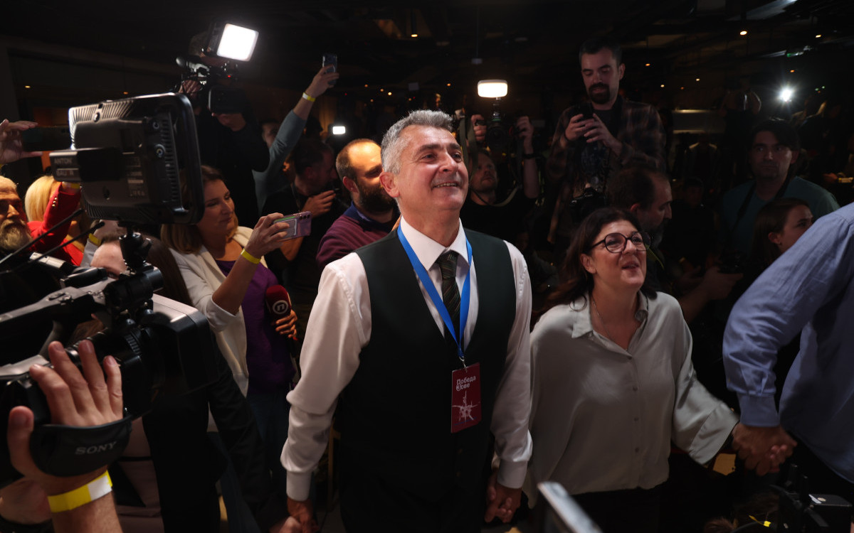 Srdanović: Nova vlast će sa Hrvatskom graditi normalne, demokratske i prijateljske odnose