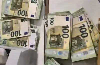 U Marbelji zaplenjeno 2,1 milion lažnih evra: Prevaranti upali u policijsku zamku