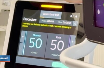 U Sremskoj Kamenici prvi put primenjen laser u lečenju složenih suženja srčanih arterija