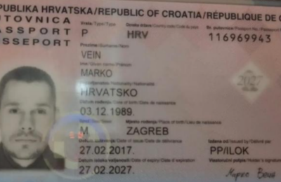 U policijskoj akciji u Novom Sadu uhapšeni hrvatski državljani: Blokaderi planirali nasilje na dan izbora