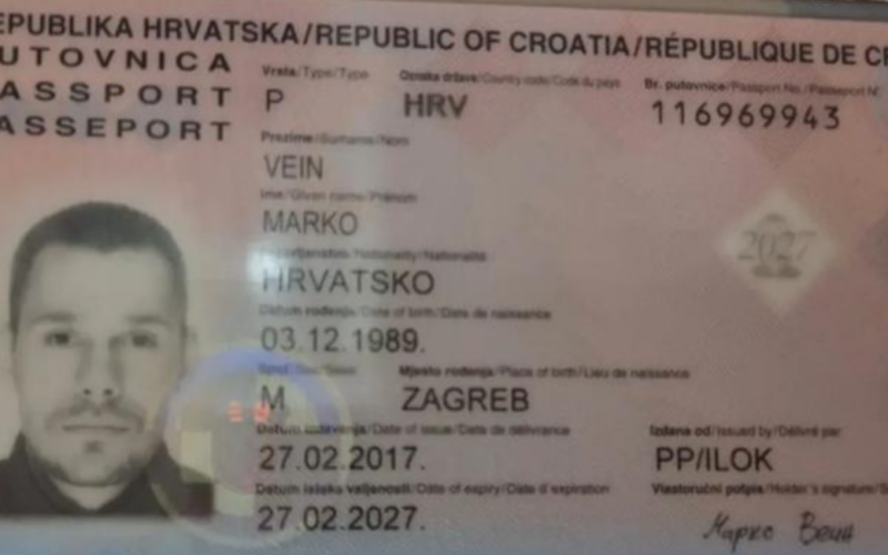 U policijskoj akciji u Novom Sadu uhapšeni hrvatski državljani: Blokaderi planirali nasilje na dan izbora