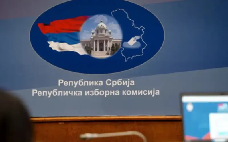 U ponoć se zatvara izborna trka: RIK odlučuje ko izlazi pred birače