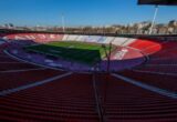 UEFA donela odluku: Nemački navijači neće moći na utakmicu protiv Srbije