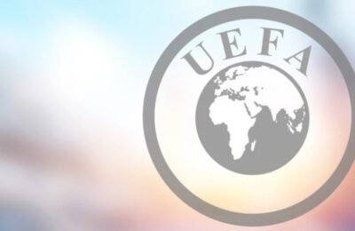 UEFA kaznila Srbiju: Protiv Nemačke uz ograničeno prisustvo publike